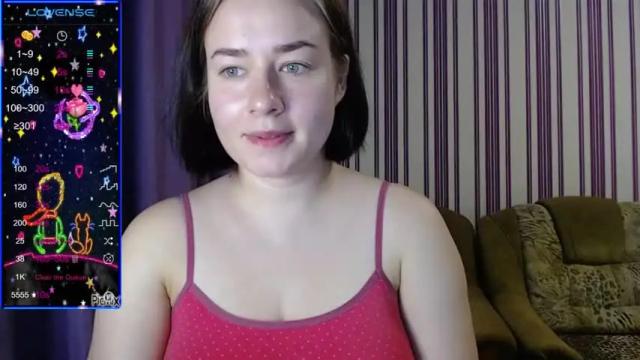 Image 10 of kira_johns Stream on Chaturbate on 20 months ago