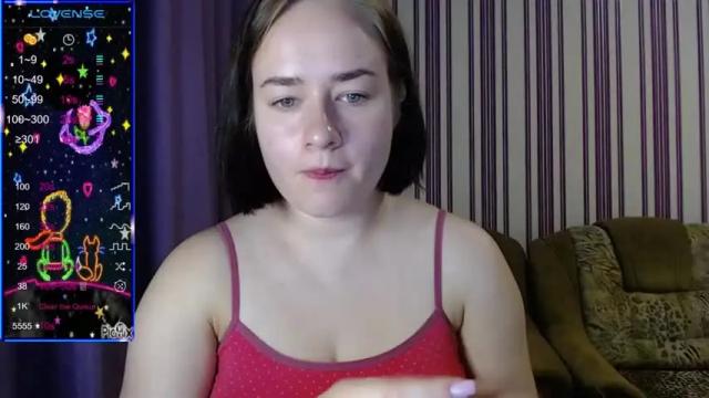 Image 11 of kira_johns Stream on Chaturbate on 20 months ago