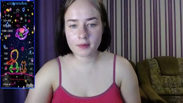 Image 12 of kira_johns Stream on Chaturbate on 20 months ago