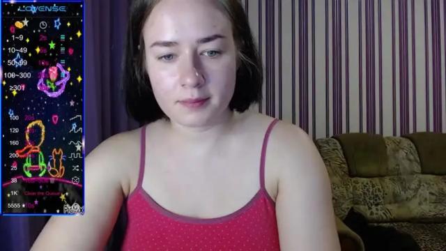 Image 2 of kira_johns Stream on Chaturbate on 20 months ago