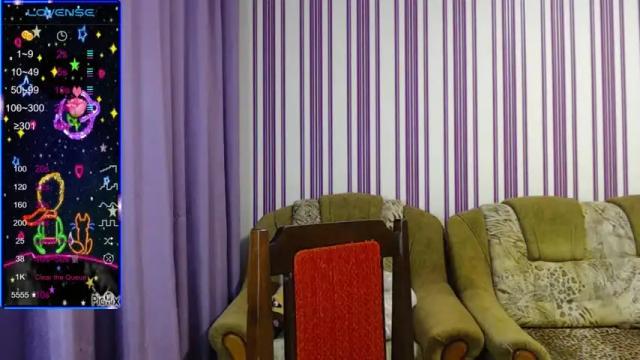 Image 6 of kira_johns Stream on Chaturbate on 20 months ago