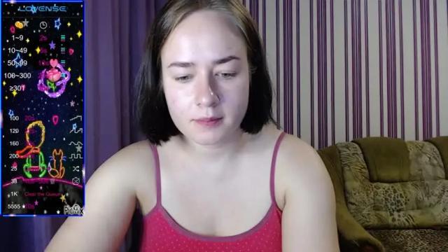 Image 8 of kira_johns Stream on Chaturbate on 20 months ago