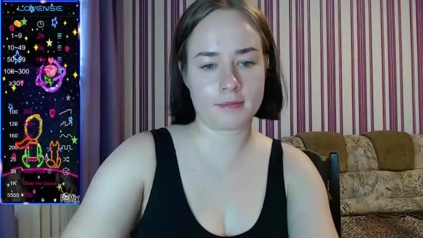 kira_johns Chaturbate