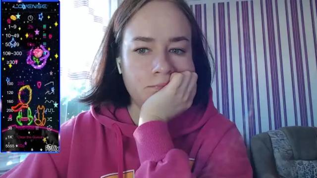 Image 4 of kira_johns Stream on Chaturbate on 17 months ago