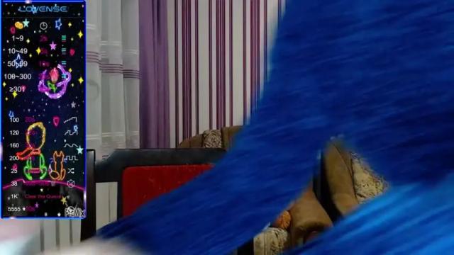 Image 7 of kira_johns Stream on Chaturbate on 17 months ago
