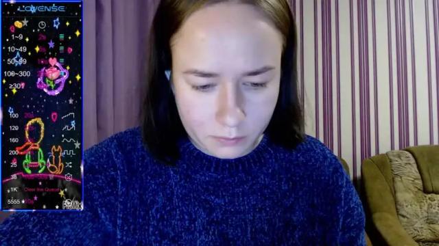 Image 12 of kira_johns Stream on Chaturbate on 17 months ago