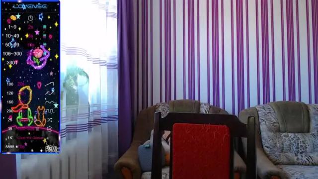 Image 10 of kira_johns Stream on Chaturbate on 17 months ago