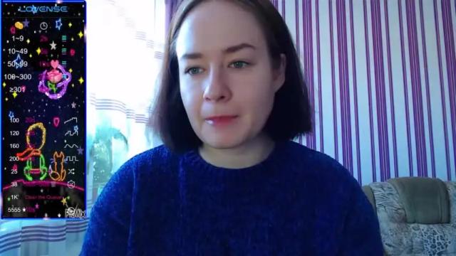 Image 2 of kira_johns Stream on Chaturbate on 17 months ago