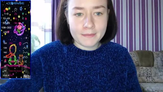 Image 11 of kira_johns Stream on Chaturbate on 17 months ago