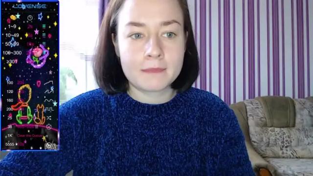 Image 8 of kira_johns Stream on Chaturbate on 17 months ago