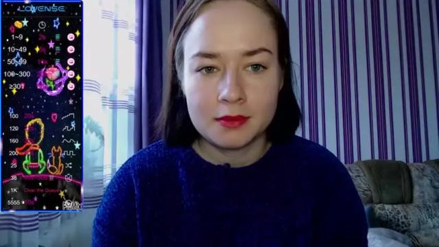 Thumbnail 2, kira_johns's Stream at Chaturbate, 17 months ago