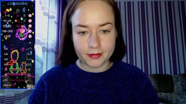 Thumbnail 3, kira_johns's Stream at Chaturbate, 17 months ago