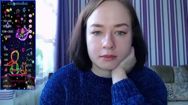 Image 6 of kira_johns Stream on Chaturbate on 17 months ago
