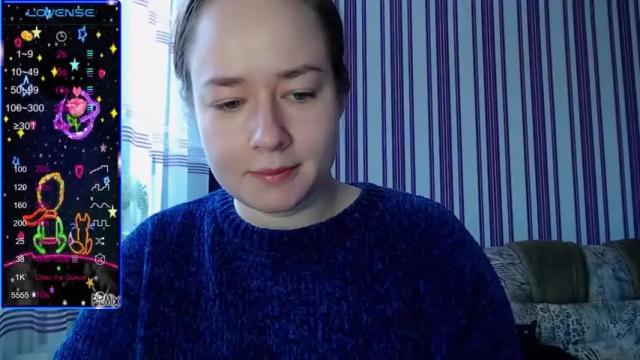Image 6 of kira_johns Stream on Chaturbate on 17 months ago