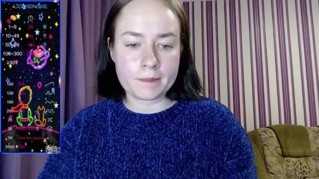Image 3 of kira_johns Stream on Chaturbate on 17 months ago
