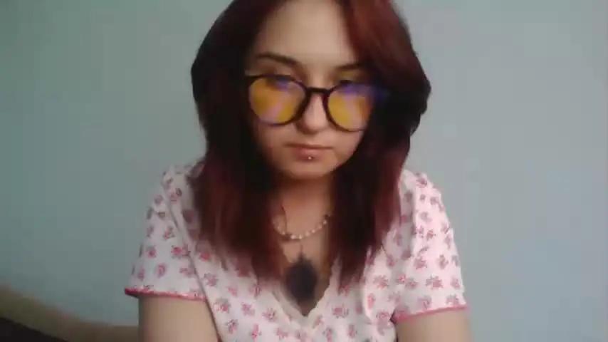 kira_lampa Chaturbate