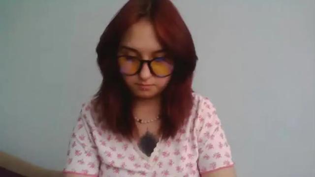 Image 12 of kira_lampa Stream on Chaturbate on 18 months ago