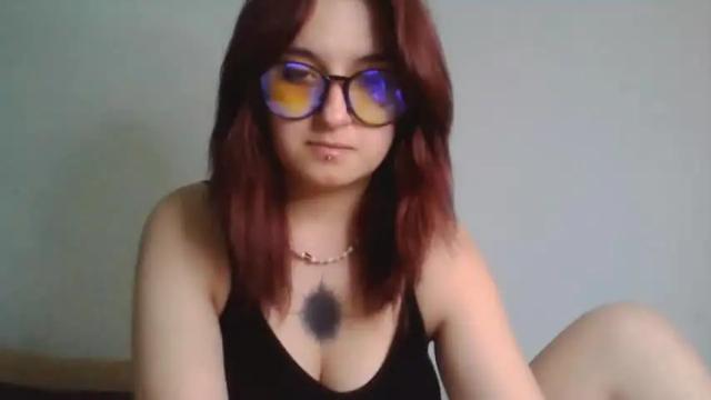 Thumbnail 2, kira_lampa's Stream at Chaturbate, 18 months ago