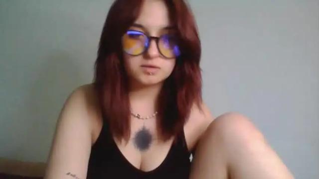 Thumbnail 3, kira_lampa's Stream at Chaturbate, 18 months ago