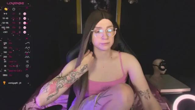 Thumbnail 3, kira_long's Stream at Chaturbate, 15 months ago
