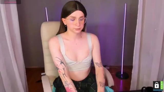 Thumbnail 2, kira_long's Stream at Chaturbate, 14 months ago