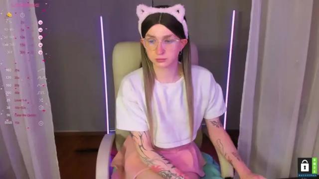 Thumbnail 2, kira_long's Stream at Chaturbate, 14 months ago