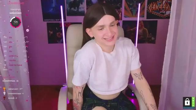 Thumbnail 2, kira_long's Stream at Chaturbate, 14 months ago