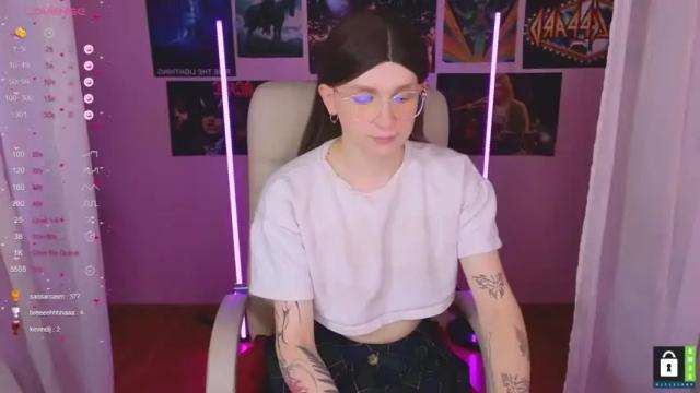 Image 7 of kira_long Stream on Chaturbate on 14 months ago