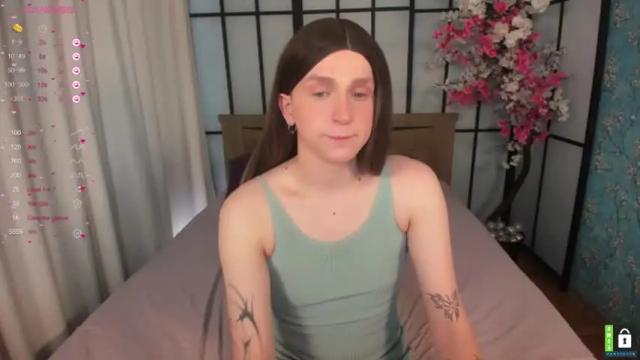 Thumbnail 2, kira_long's Stream at Chaturbate, 14 months ago