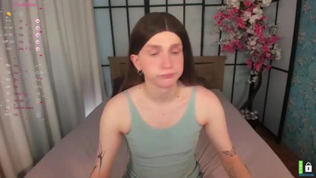 Image 7 of kira_long Stream on Chaturbate on 14 months ago