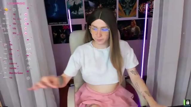 Thumbnail 3, kira_long's Stream at Chaturbate, 14 months ago
