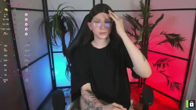 Thumbnail 3, kira_long's Stream at Chaturbate, 13 months ago