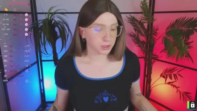 Image 4 of kira_long Stream on Chaturbate on 14 months ago