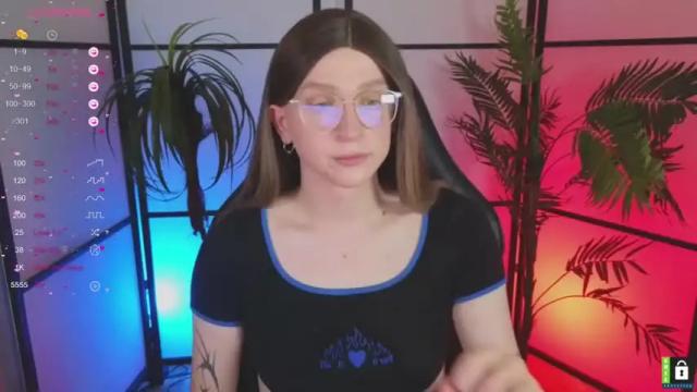 Thumbnail 2, kira_long's Stream at Chaturbate, 13 months ago