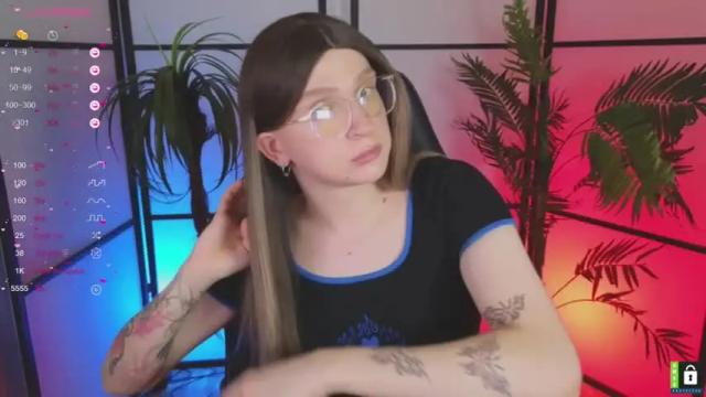 Thumbnail 3, kira_long's Stream at Chaturbate, 13 months ago