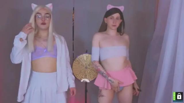 Image 4 of kira_long Stream on Chaturbate on 13 months ago
