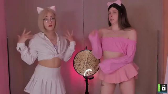 Thumbnail 3, kira_long's Stream at Chaturbate, 12 months ago