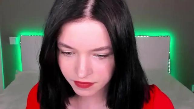 Image 10 of kira_lovelyx Stream on Chaturbate on 17 months ago