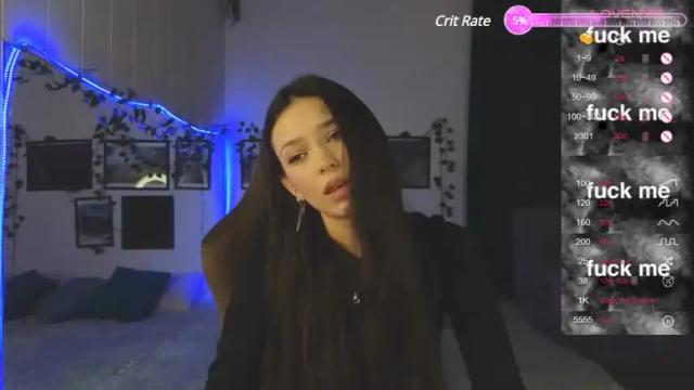 Thumbnail 1, kira_low's Stream at Chaturbate, 19 months ago