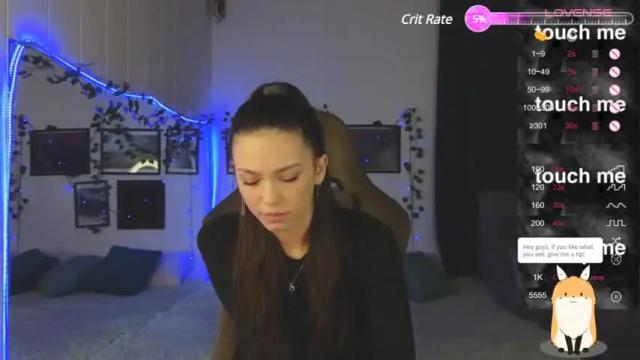 Image 11 of kira_low Stream on Chaturbate on 19 months ago