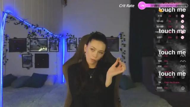 Image 7 of kira_low Stream on Chaturbate on 19 months ago