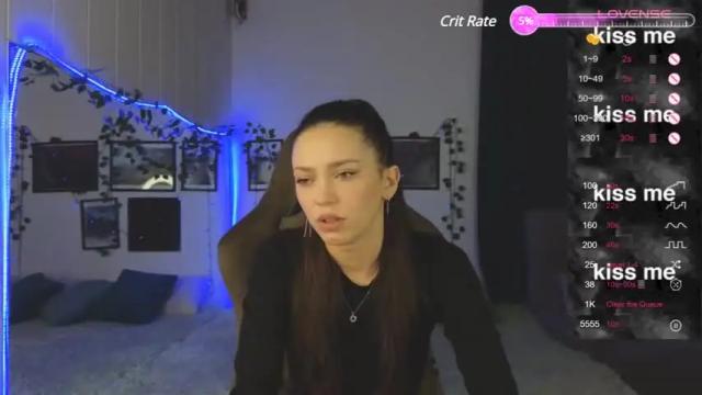 Thumbnail 3, kira_low's Stream at Chaturbate, 19 months ago