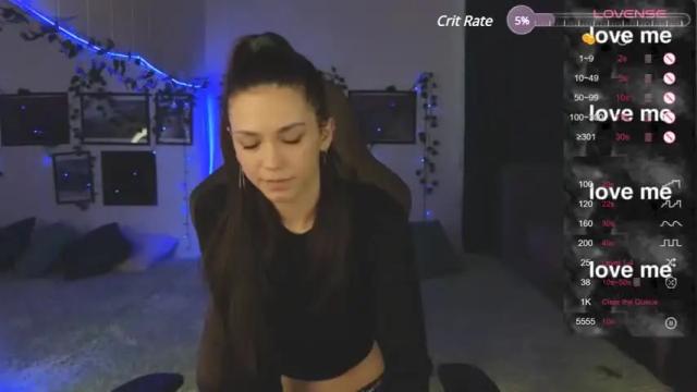 Image 7 of kira_low Stream on Chaturbate on 19 months ago