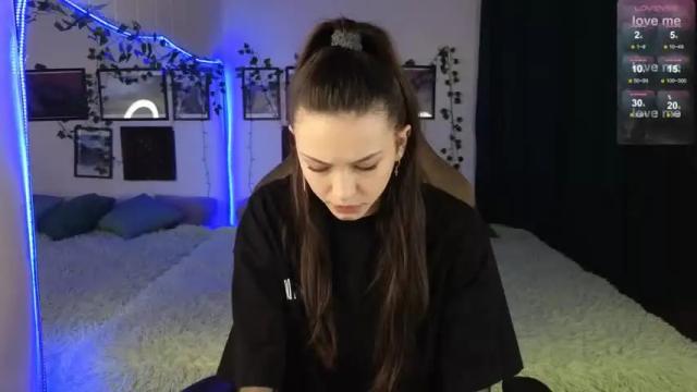 Image 10 of kira_low Stream on Chaturbate on 18 months ago
