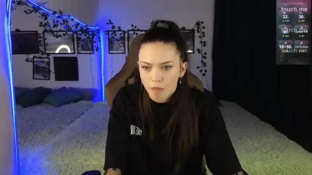 Thumbnail 2, kira_low's Stream at Chaturbate, 18 months ago