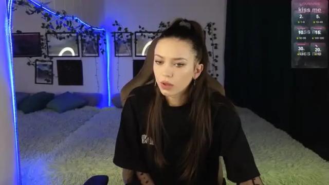 Image 7 of kira_low Stream on Chaturbate on 18 months ago