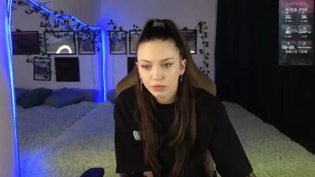 Image 8 of kira_low Stream on Chaturbate on 18 months ago