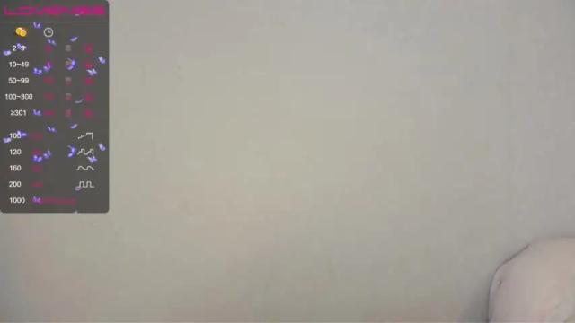 Image 2 of kira_maay Stream on Chaturbate on 16 months ago