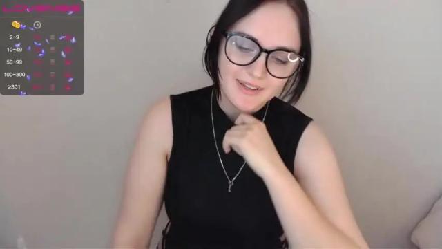 Image 11 of kira_maay Stream on Chaturbate on 12 months ago