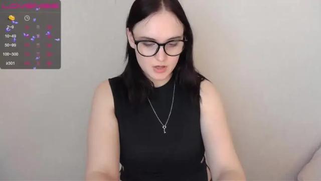 Image 3 of kira_maay Stream on Chaturbate on 12 months ago